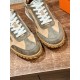 De Xun Shoes