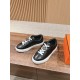 Couple casual shoes