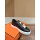 Couple casual shoes