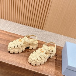 sandal