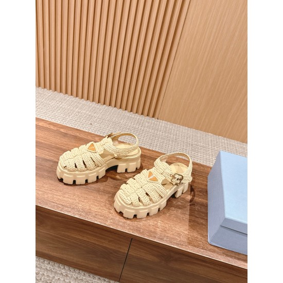 sandal