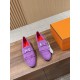 leather shoes