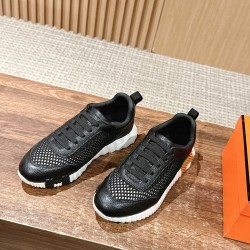 Couple casual shoes