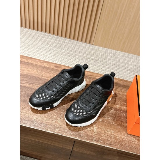 Couple casual shoes