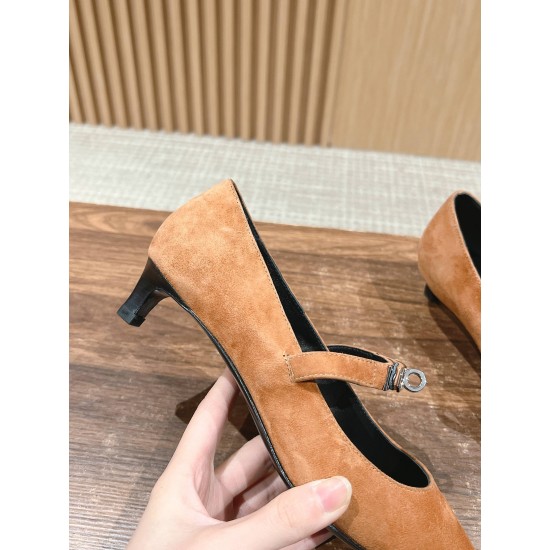 De Xun Shoes