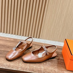 ballet slippers