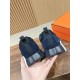 Couple casual shoes