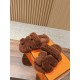 Cake Hair Slippers Cake Hair Slippers