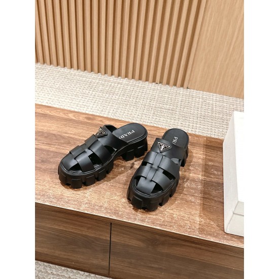 sandal