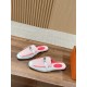 De Xun Shoes