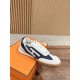 leather shoes