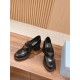 leather shoes