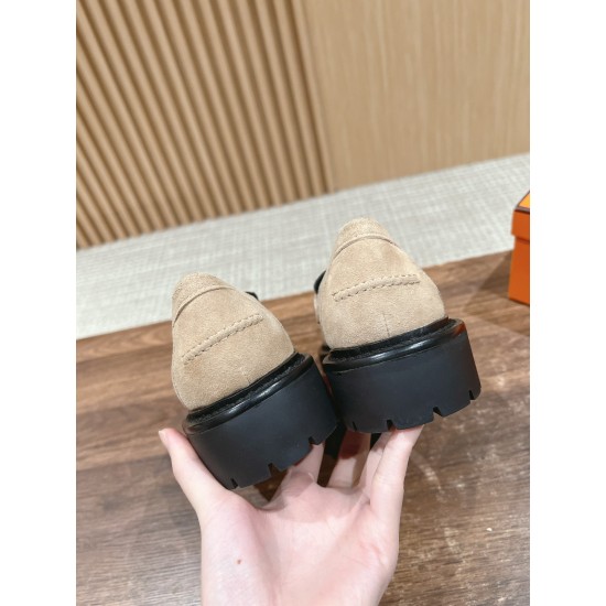 De Xun Shoes
