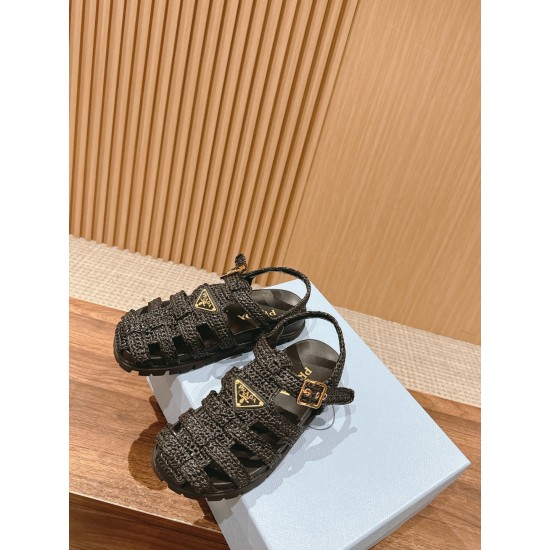 sandal