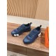 Couple casual shoes