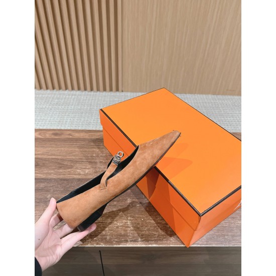 De Xun Shoes
