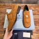 leather shoes