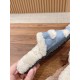  Cake Hair Slippers