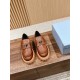 leather shoes