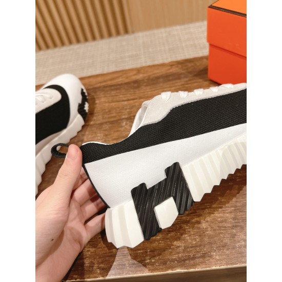 Couple casual shoes