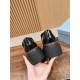 leather shoes