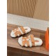 Cake Hair Slippers