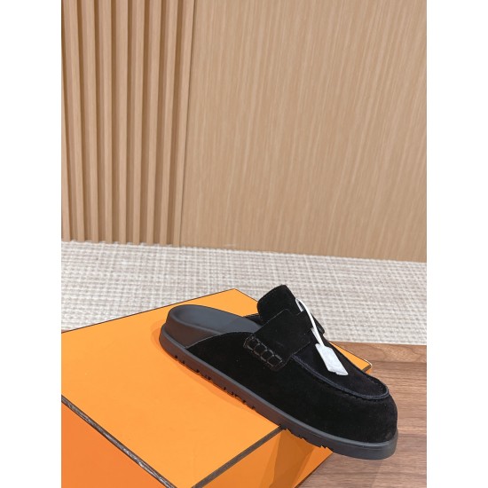 slippers