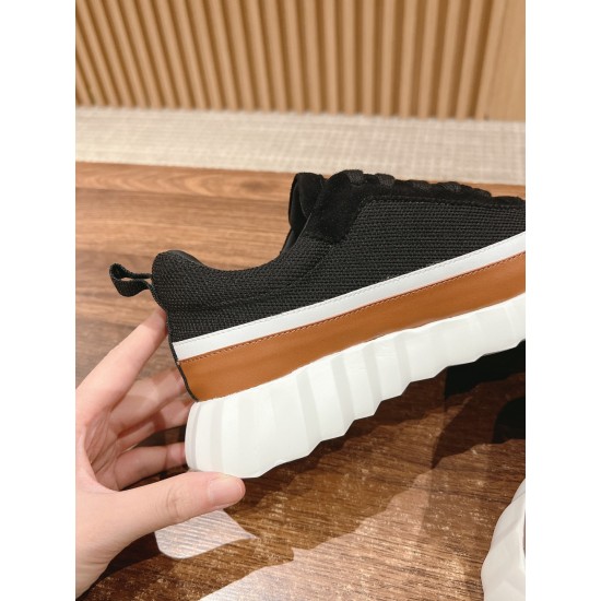 Couple casual shoes