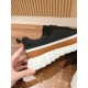 Couple casual shoes