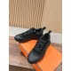 Couple casual shoes