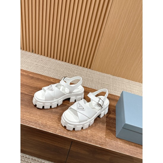 sandal