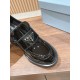 leather shoes