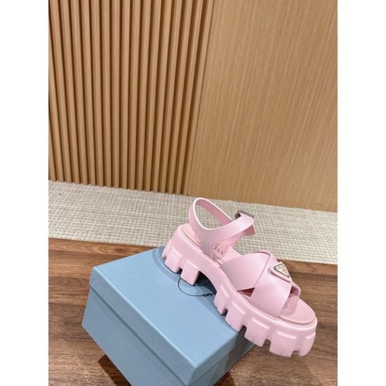 sandal