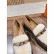 De Xun Shoes