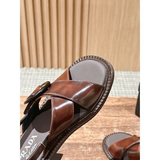 sandal