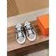 Couple casual shoes