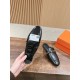 leather shoes