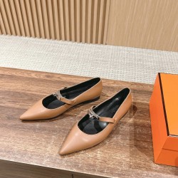 De Xun Shoes