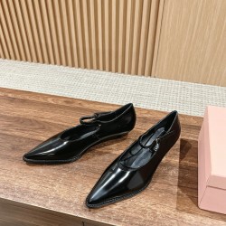 Mary Jane shoes