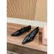 Mary Jane shoes