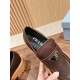 leather shoes