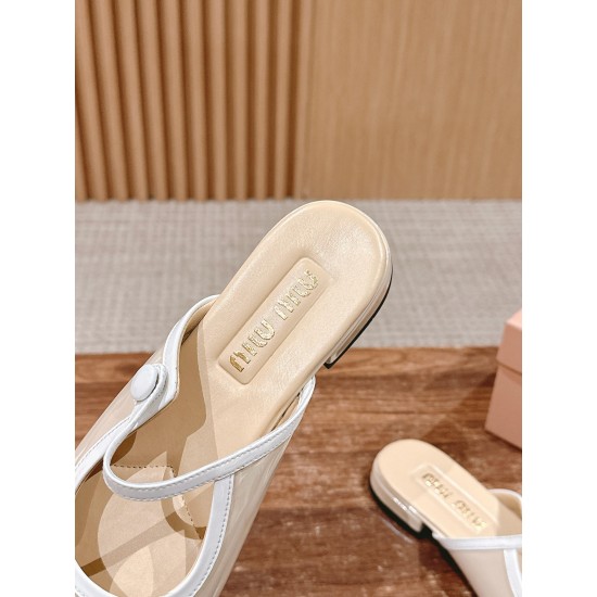 Mary Jane shoes