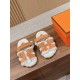  Cake Hair Slippers