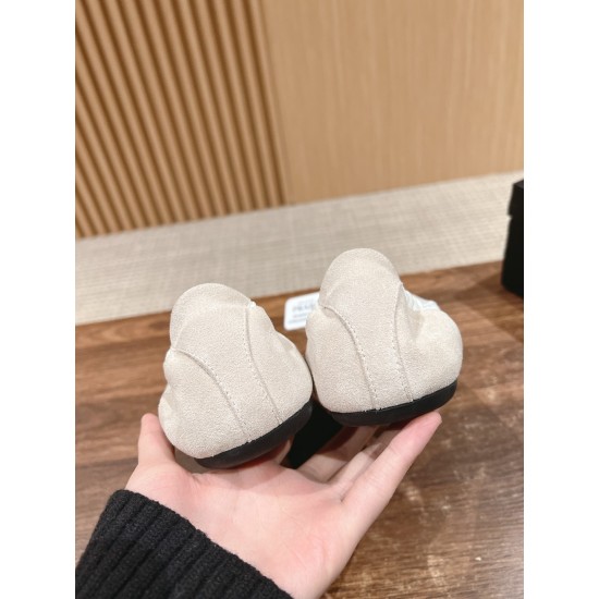 Casual Shoes