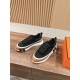 Couple casual shoes