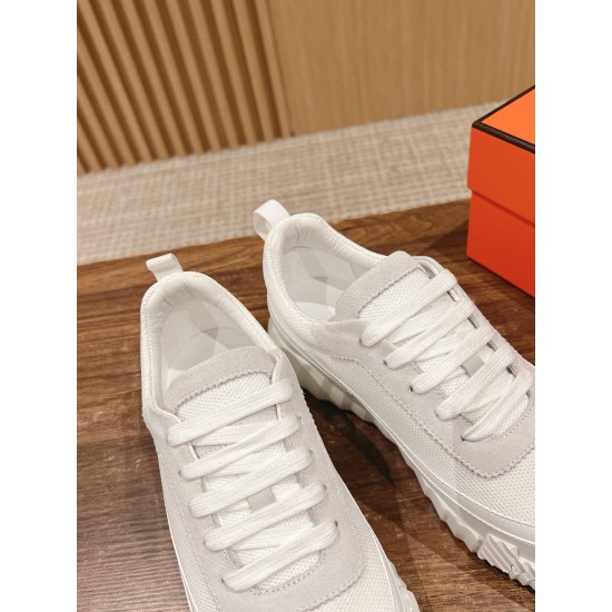 Couple casual shoes