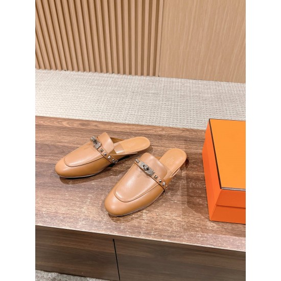 leather shoes