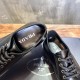 leather shoes