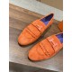 leather shoes