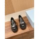 leather shoes